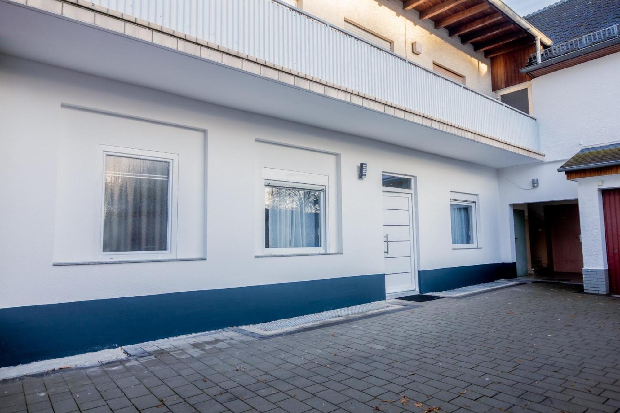 Ferienwohnung A&S Heuchelheim Heuchelheim  Exterior photo