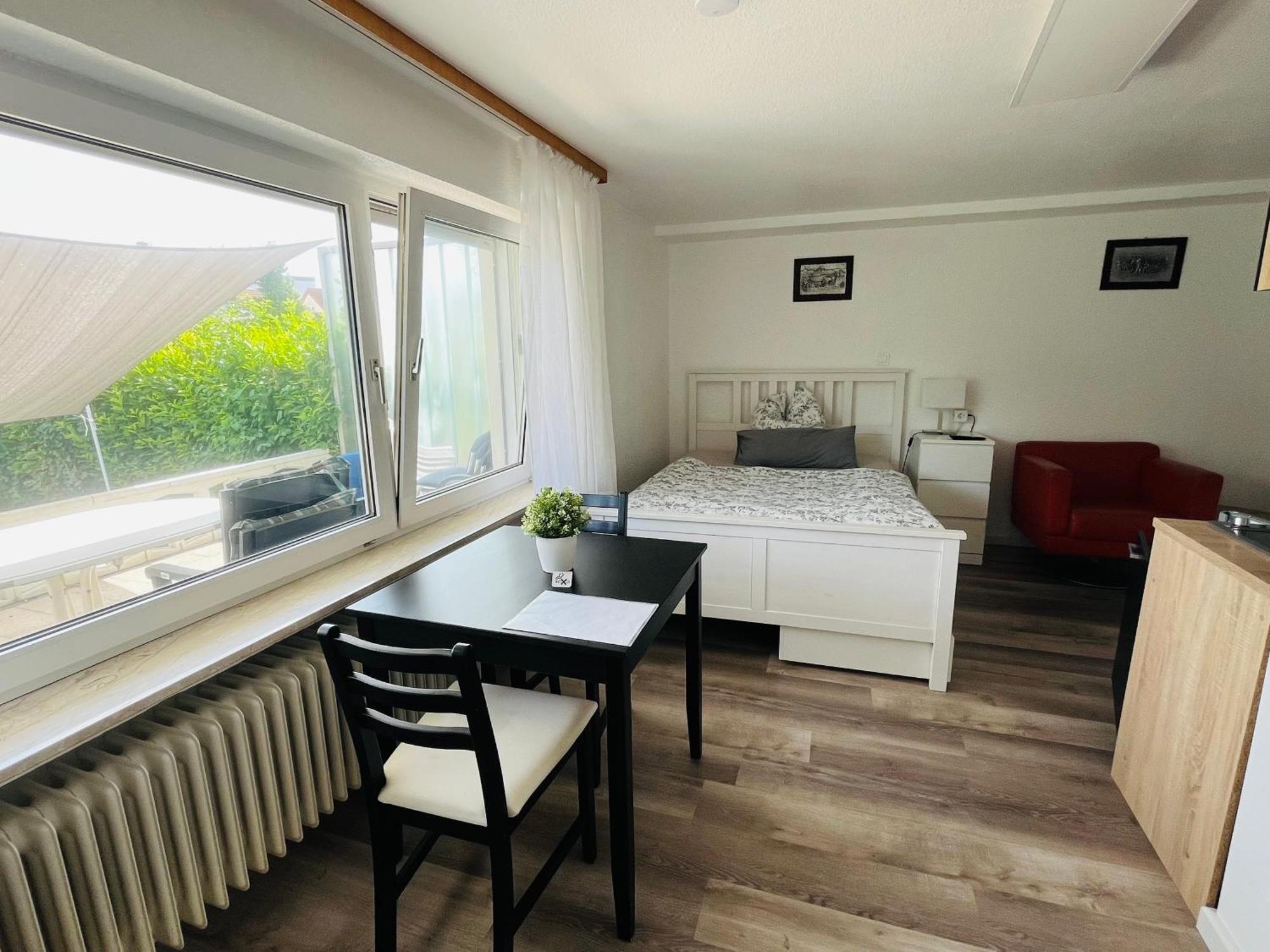 Ferienwohnung A&S Heuchelheim Heuchelheim  Exterior photo